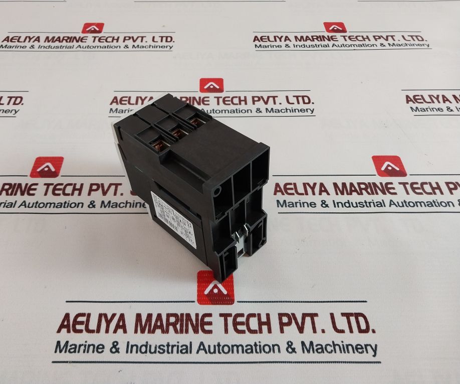 Siemens 3Ru1136-4Fb1