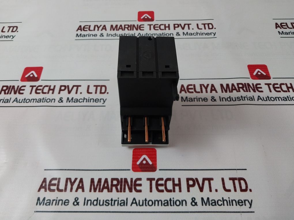 Siemens 3Ru1136-4Gb0 600 Vac