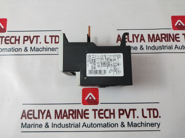 Siemens 3Ru1136-4Gb0 600 Vac