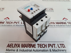 Siemens Sirius 3Ru1146-4Hb0 Overload Relay
