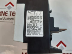 Siemens Sirius 3Ru1146-4Hb0 Overload Relay
