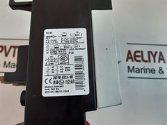 Siemens Sirius 3Ru1146-4Hb0 Overload Relay
