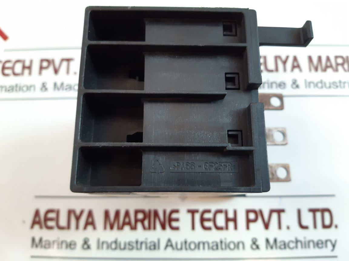 Siemens Sirius 3Ru1146-4Hb0 Overload Relay
