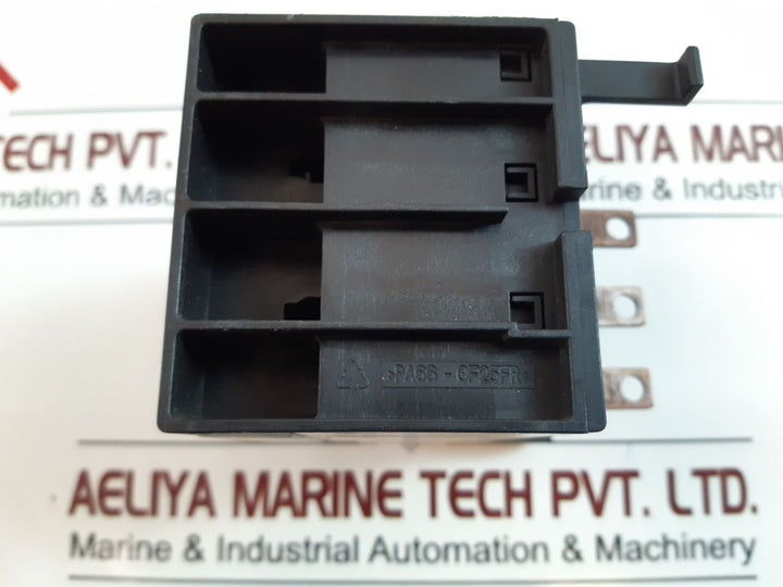Siemens Sirius 3Ru1146-4Hb0 Overload Relay
