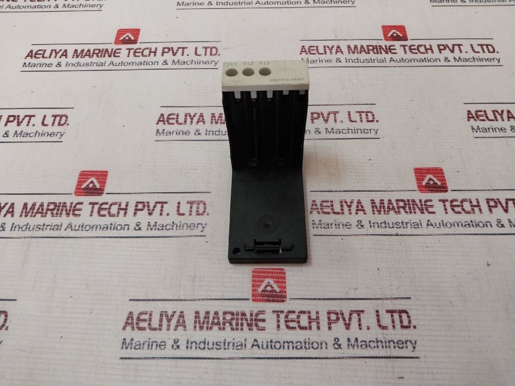 Siemens 3Ru1916-3Aa01 Stand-alone Assembly Support