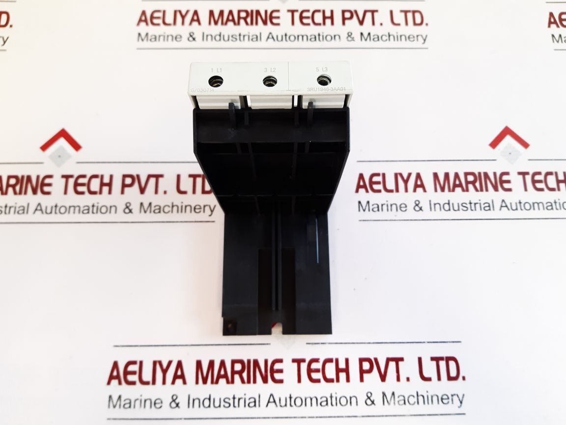 Siemens 3Ru1946-3Aa01 Overload Relay
