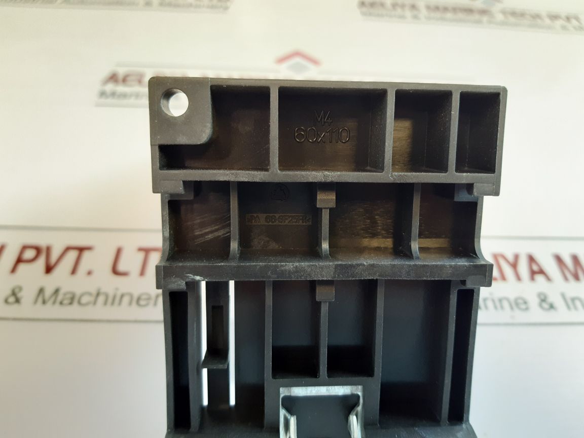 Siemens 3Ru1946-3Aa01 Overload Relay