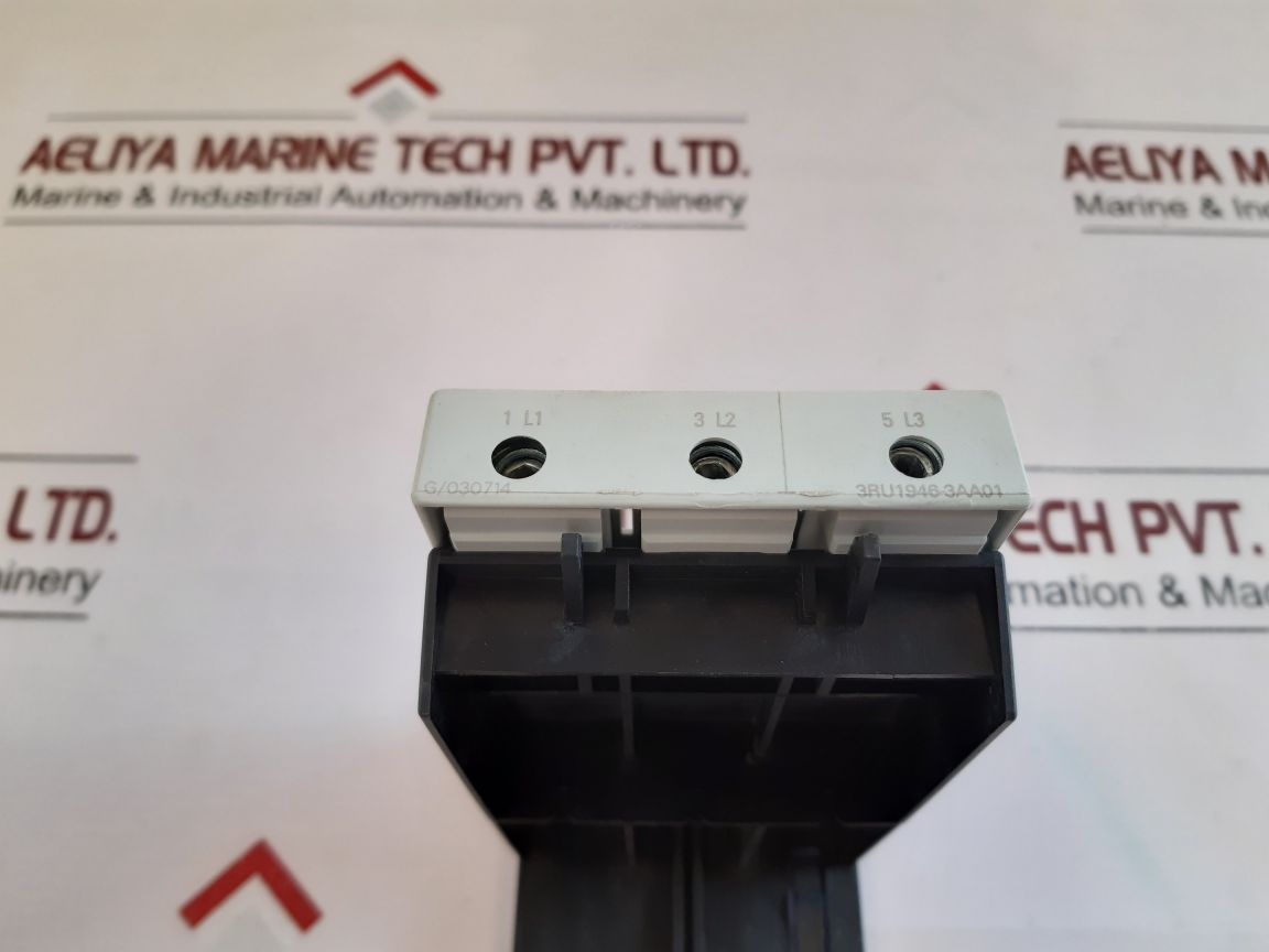 Siemens 3Ru1946-3Aa01 Overload Relay