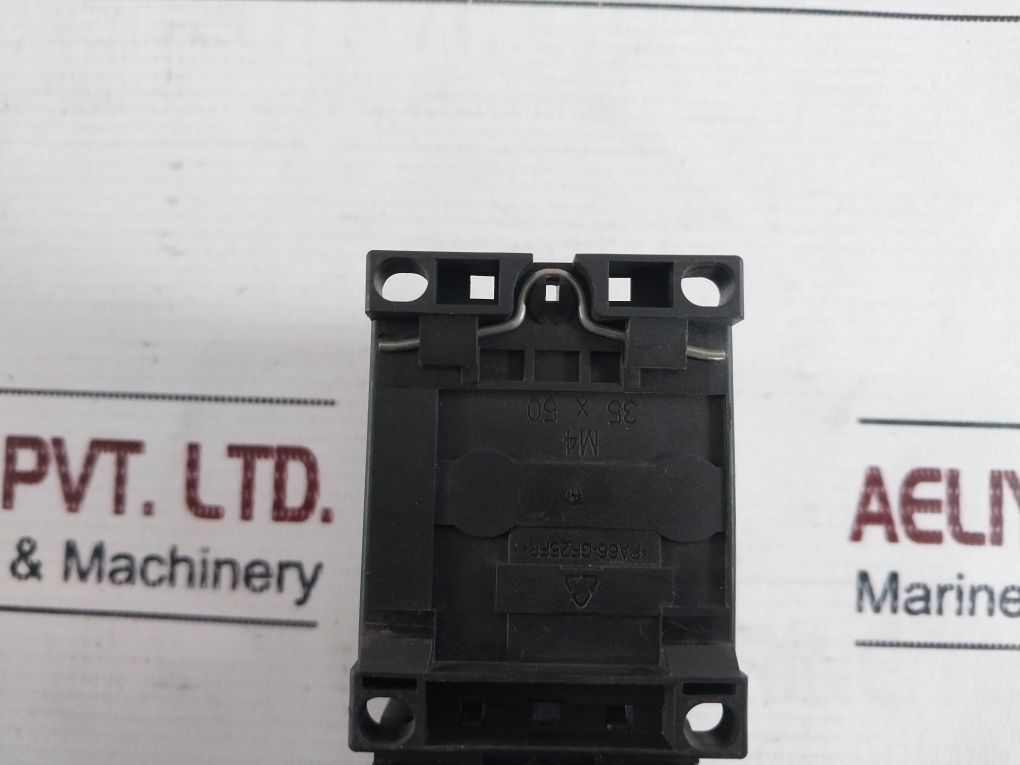 Siemens 3Ru2116-1Bb0 Overload Relay For Motor Protection 1,4-2A Max