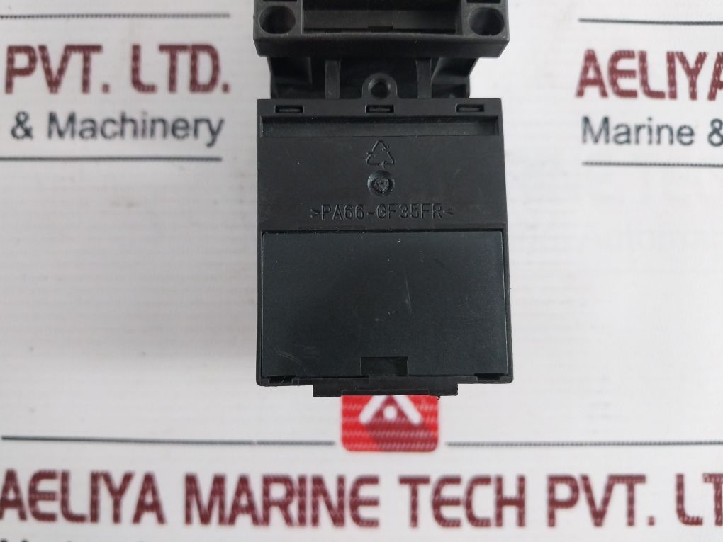 Siemens 3Ru2116-1Bb0 Overload Relay For Motor Protection 1,4-2A Max