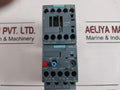 Siemens 3Ru2116-1Bb0 Overload Relay For Motor Protection 1,4-2A Max
