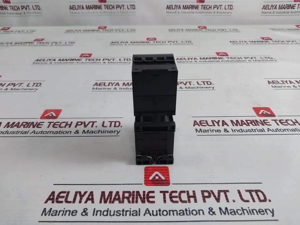 Siemens 3Ru2116-1Bb0 Overload Relay For Motor Protection 1,4-2A Max