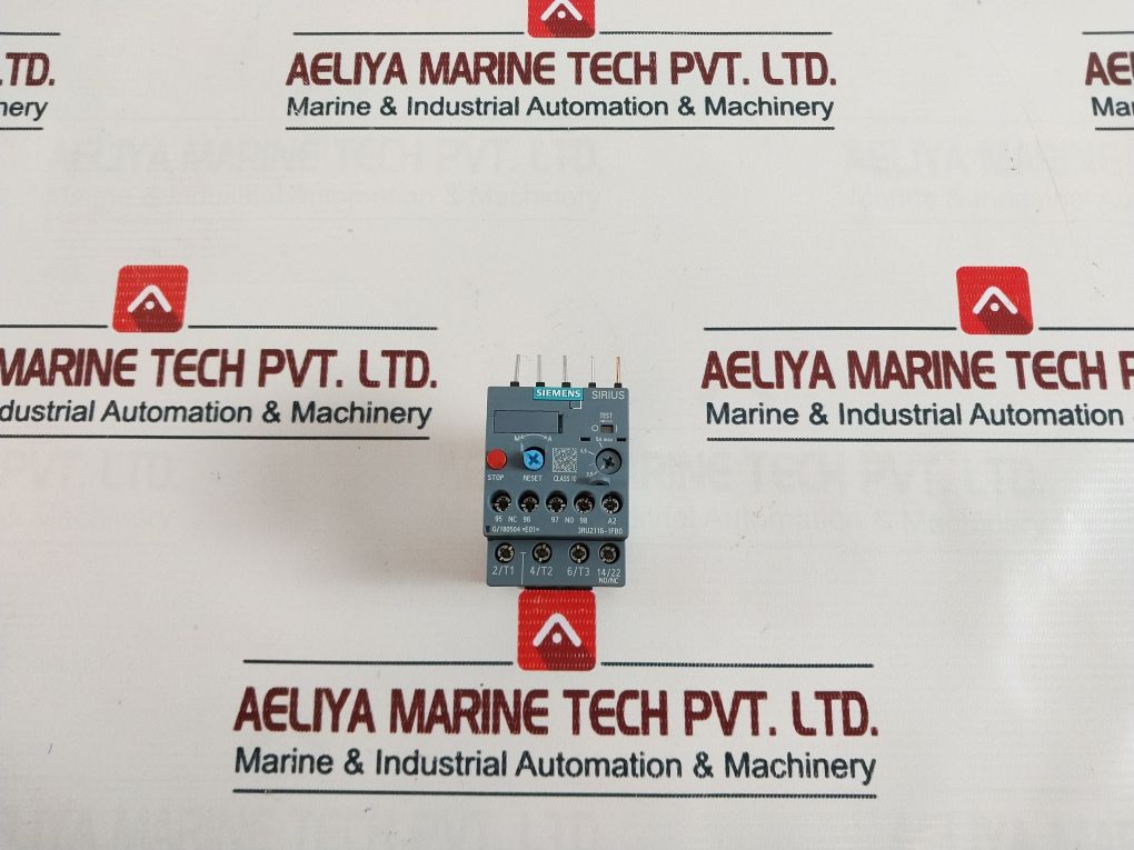 Siemens 3Ru2116-1Fb0