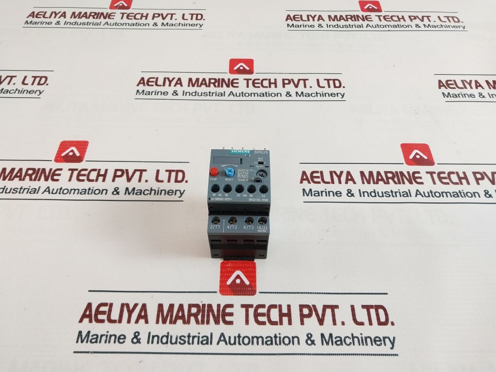 Siemens 3Ru2116-1Fb0