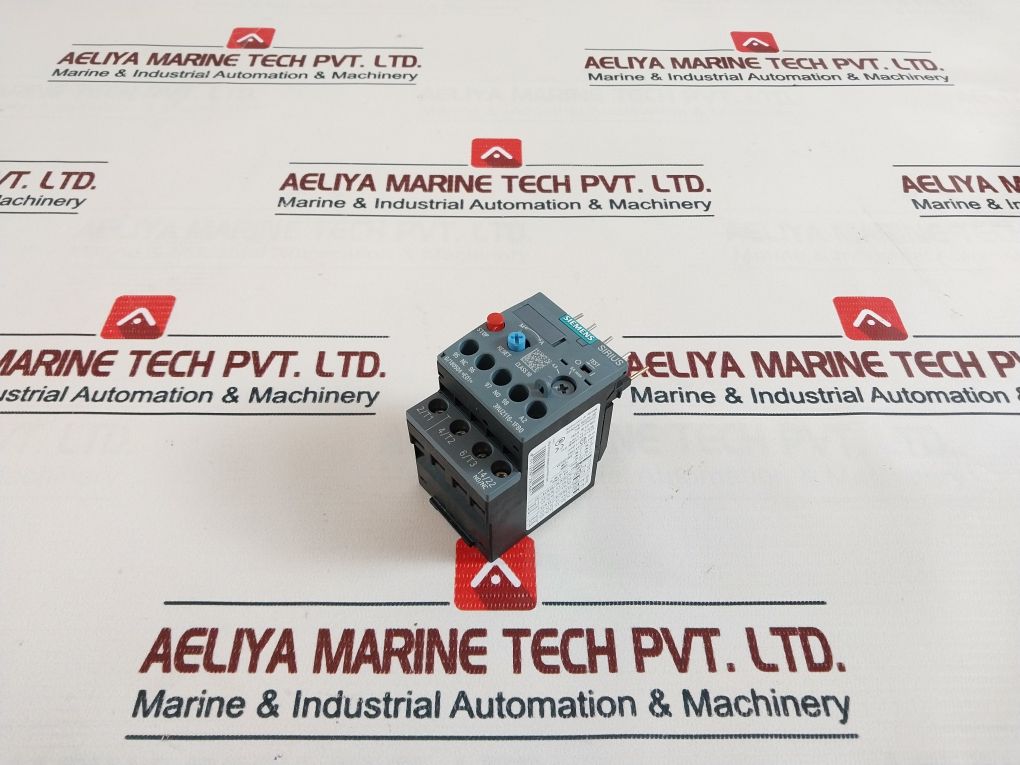 Siemens 3Ru2116-1Fb0