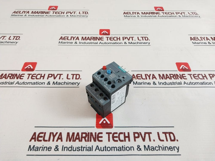 Siemens 3Ru2116-1Fb0
