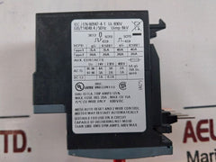Siemens 3Ru2116-1Fb0