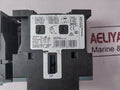 Siemens 3Ru2126-1Jb0 Thermal Overload Relay With Contactor 230V 50/60Hz