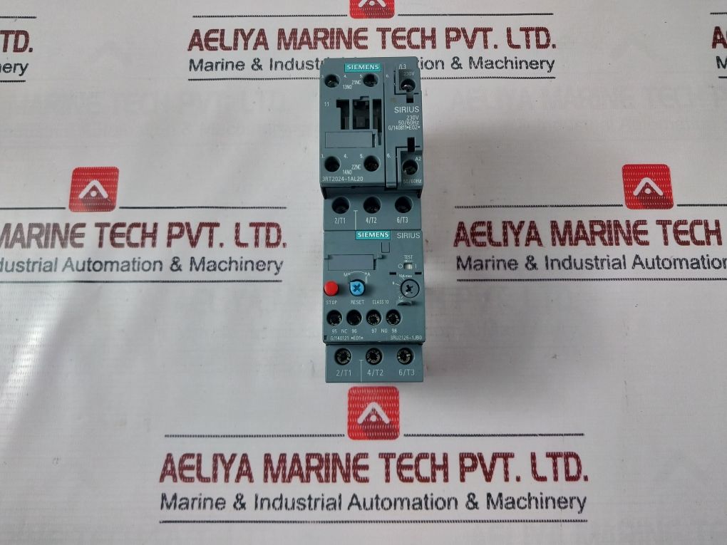 Siemens 3Ru2126-1Jb0
