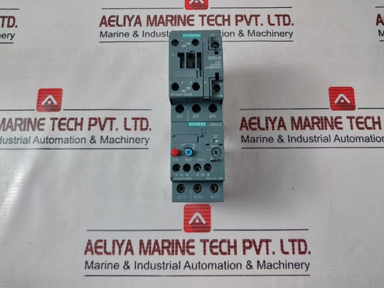 Siemens 3Ru2126-1Jb0

