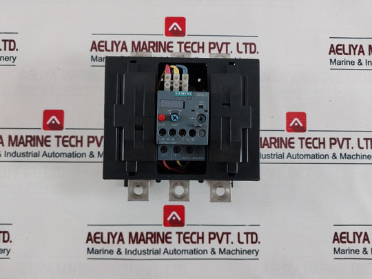 Siemens 3Ru21 66-5Eb10-8K
