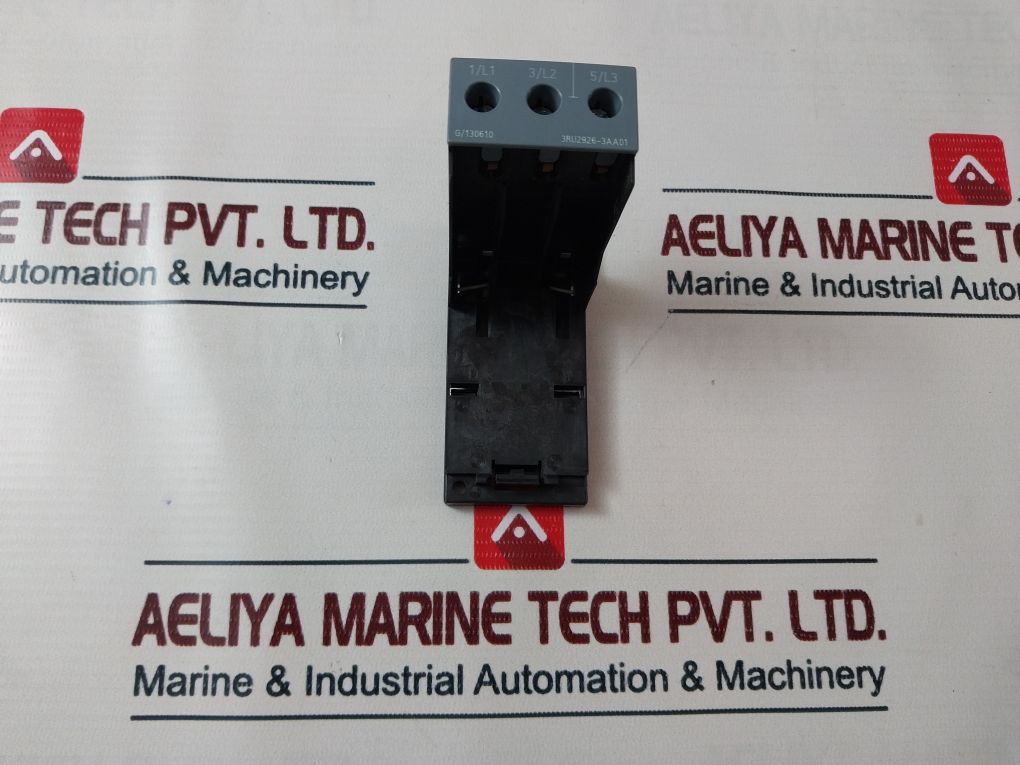 Siemens 3Ru2926-3Aa01