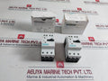 Siemens 3Rv1011-0Aa15 Motor Protection Circuit-breaker
