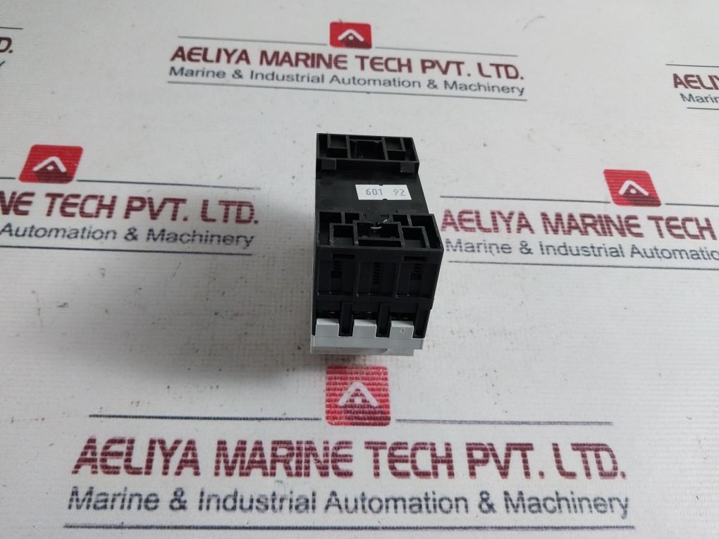 Siemens 3Rv1011-0Aa15 Motor Protection Circuit-breaker