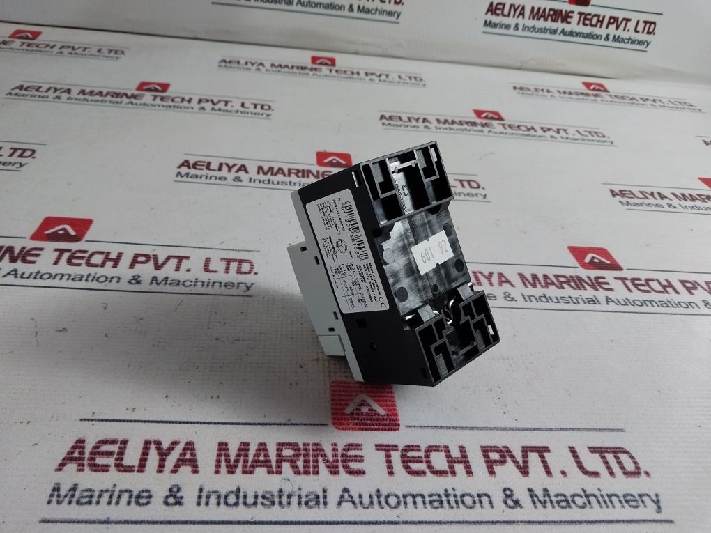 Siemens 3Rv1011-0Aa15 Motor Protection Circuit-breaker