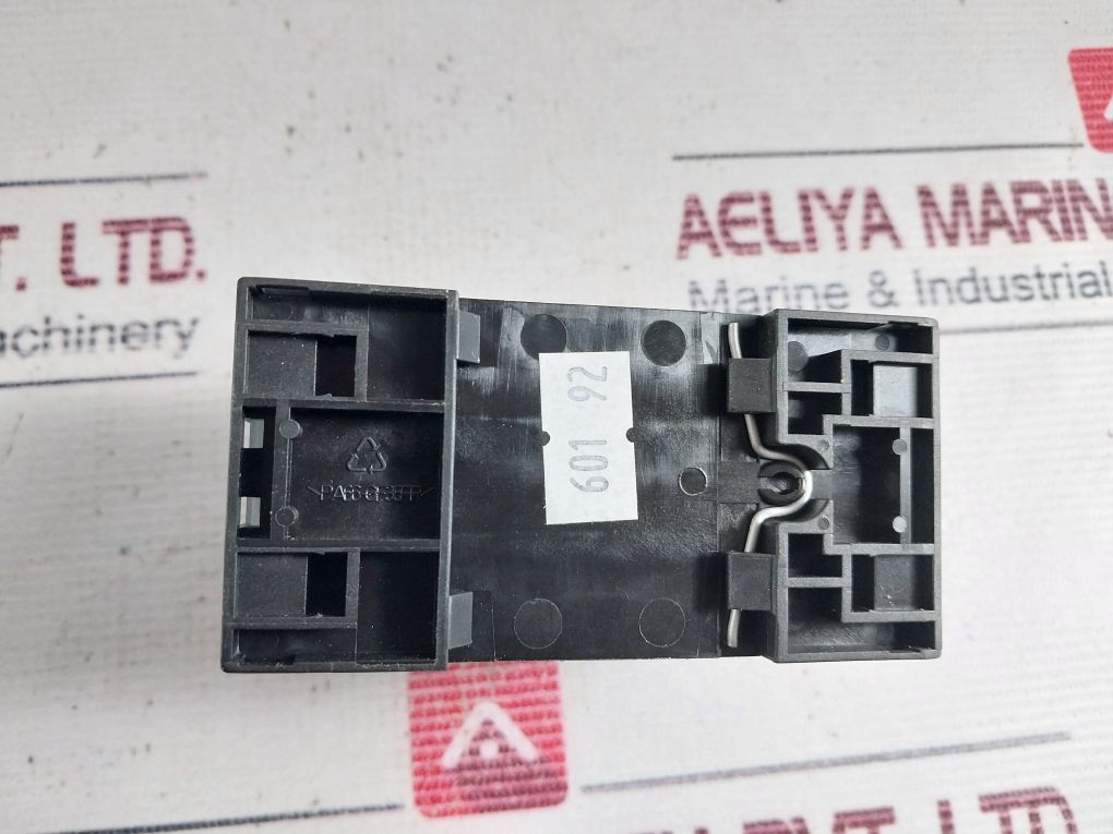 Siemens 3Rv1011-0Aa15 Motor Protection Circuit-breaker