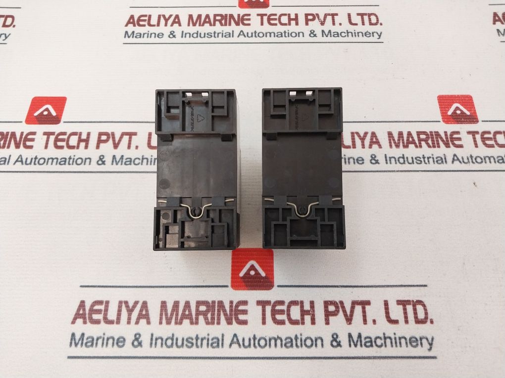 Siemens 3Rv1011-0Ga10 Motor Protection Circuit Breaker