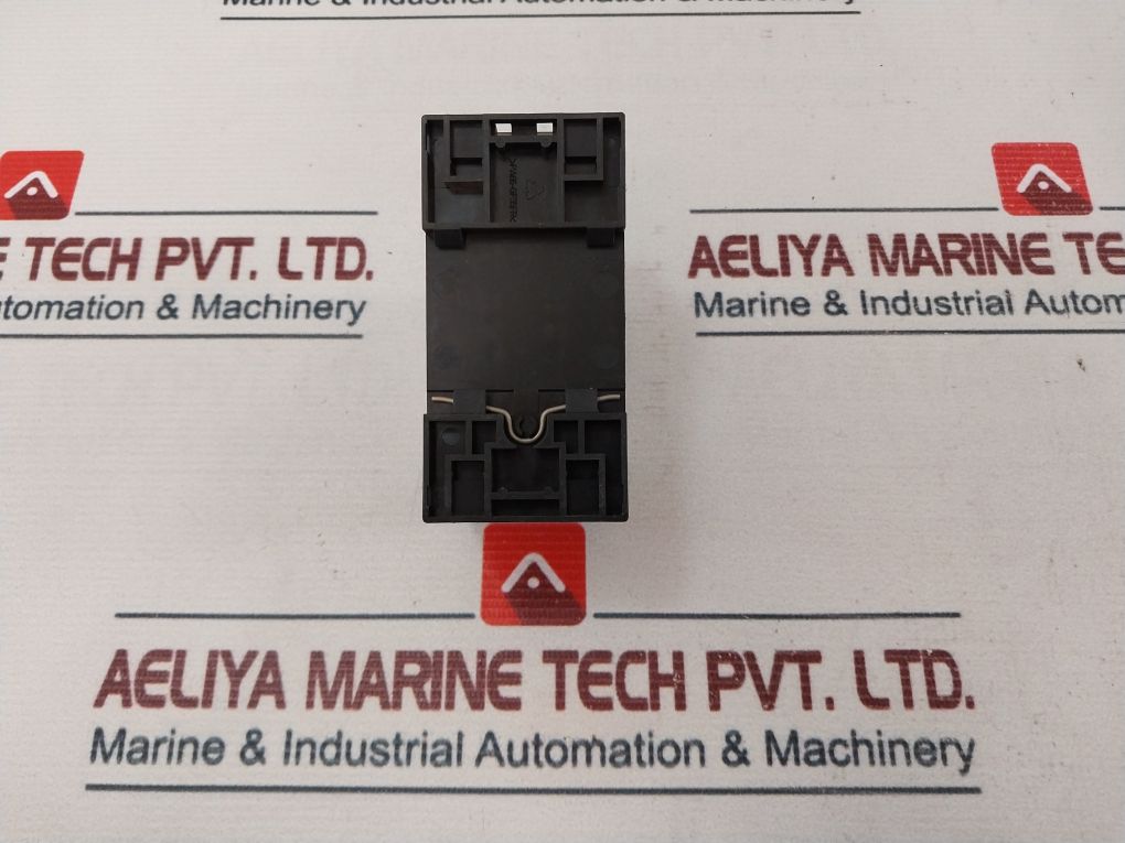 Siemens 3Rv1011-0Ga10 Motor Protection Circuit Breaker