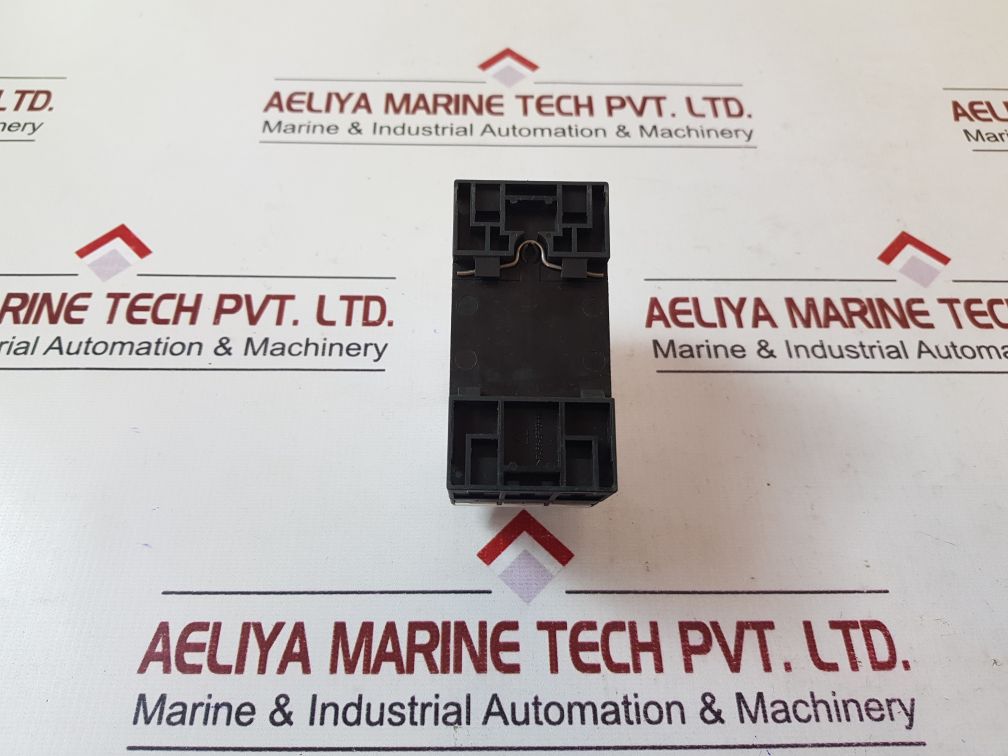 Siemens 3Rv1011-0Ja10 Circuit Breaker G7051205