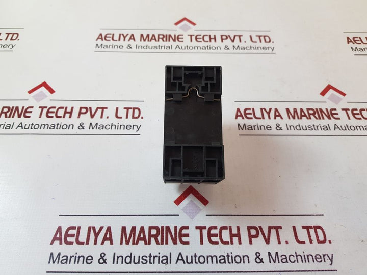 Siemens 3Rv1011-0Ja10 Circuit Breaker G7051205