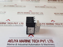 Siemens 3Rv1011-0Ja10 Circuit Breaker G7051205