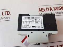 Siemens 3Rv1011-0Ja10 Circuit Breaker G7051205