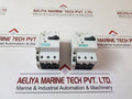 Siemens 3Rv1011-0Ja10 Circuit Breaker