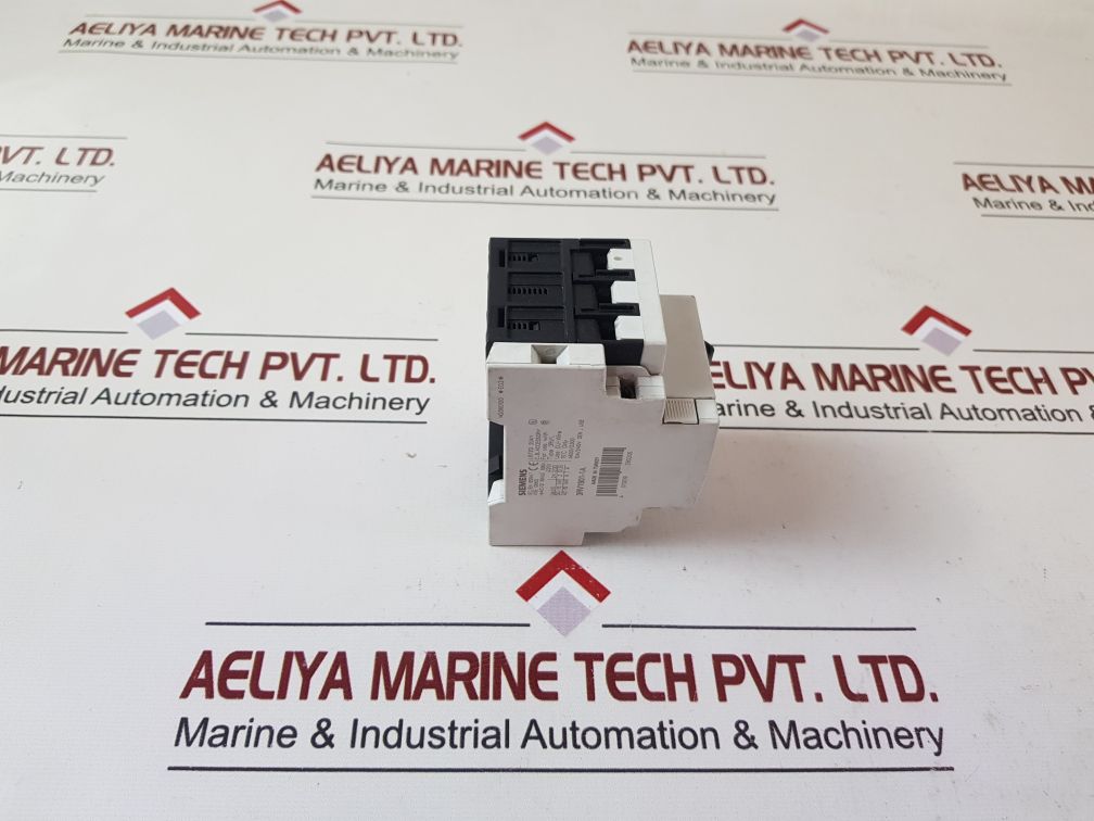 Siemens 3Rv1011-0Ja10 Circuit Breaker