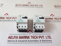 Siemens 3Rv1011-0Ja10 Circuit Breaker