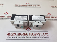 Siemens 3Rv1011-0Ja10 Circuit Breaker