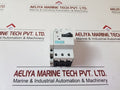 Siemens 3Rv1011-0Ja10 Circuit Breaker