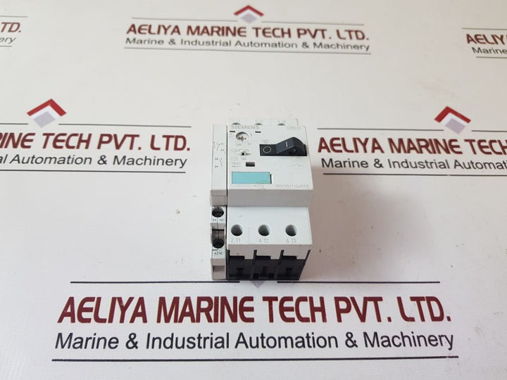 Siemens 3Rv1011-0Ja10 Circuit Breaker