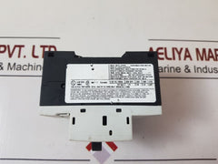 Siemens 3Rv1011-0Ja10 Circuit Breaker