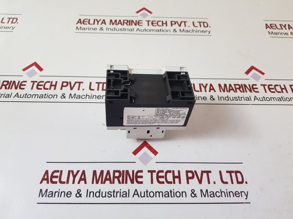 Siemens 3Rv1011-0Ja10 Circuit Breaker