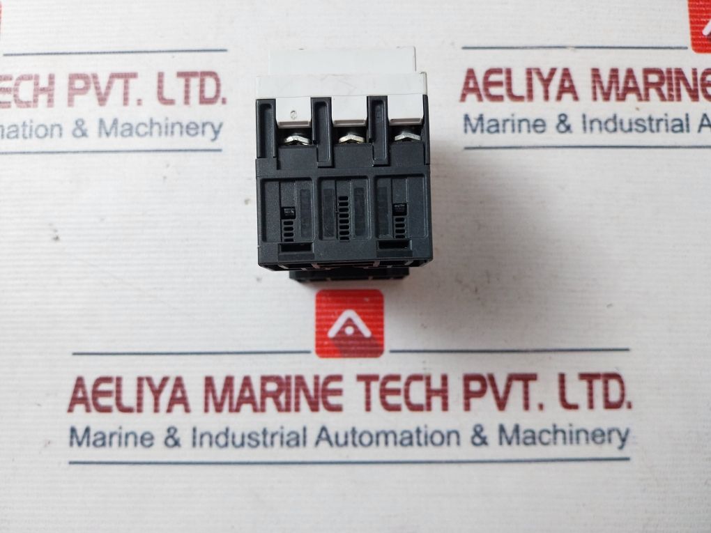 Siemens 3Rv1011-0Ja10 Manual Motor Starter