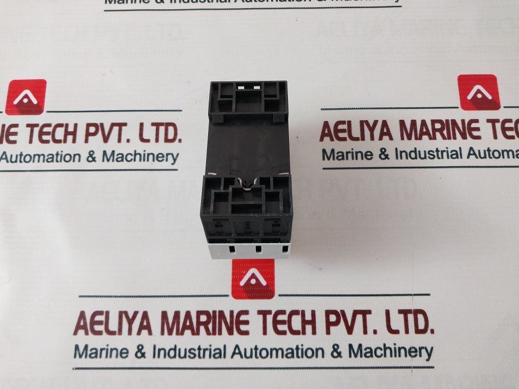 Siemens 3Rv1011-0Ja25