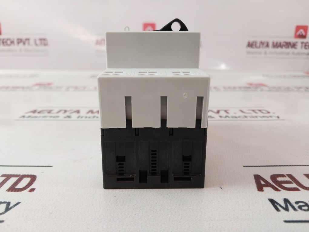 Siemens 3Rv1011-0Ja25