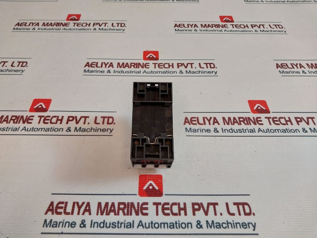 Siemens 3Rv1011-1Aa10 Circuit Breaker 1.1-1.6A
