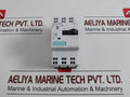 Siemens 3Rv1011-1Ba20 Circuit Breaker/Switch 3Zx1012-0Rv01-1Aa1