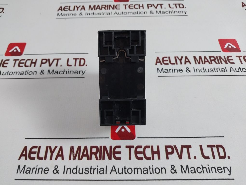 Siemens 3Rv1011-1Ba20 Circuit Breaker/Switch 3Zx1012-0Rv01-1Aa1